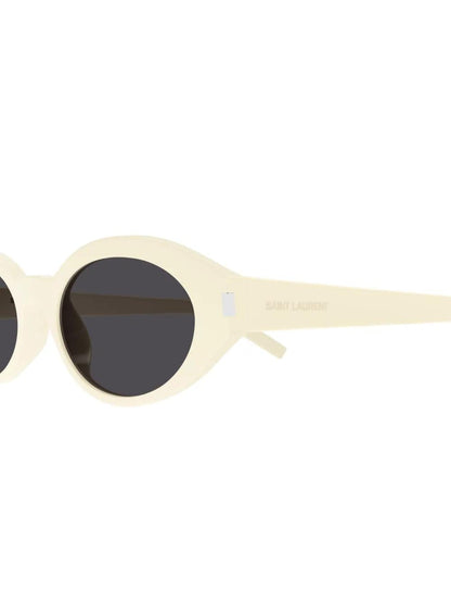 SAINT LAURENT Chic Women's Sunglasses - SL 567 005