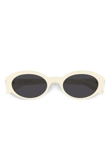 SAINT LAURENT Chic Women's Sunglasses - SL 567 005