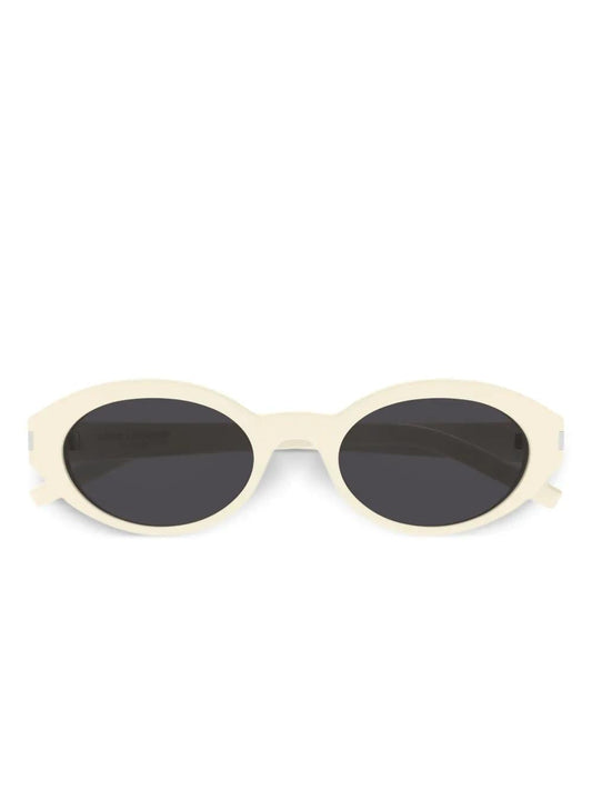 SAINT LAURENT Chic Women's Sunglasses - SL 567 005