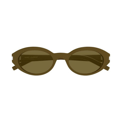 SAINT LAURENT Elegantly Chic SL 567 Women's Sunglasses