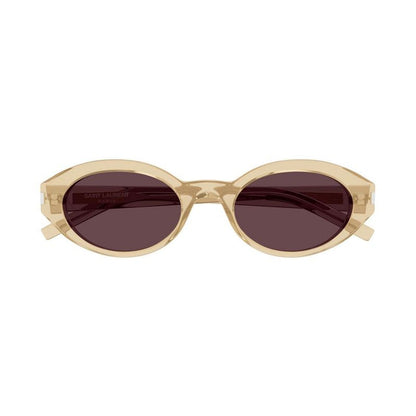SAINT LAURENT Stylish Women's SL 567 Sunglasses