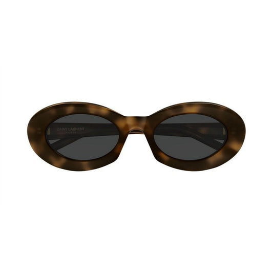 SAINT LAURENT Stylish SL 594 Sunglasses for Women