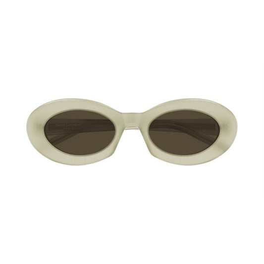 SAINT LAURENT Elegant Sunglasses for Women - Timeless Style