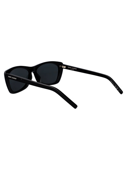 SAINT LAURENT Sleek Fashion Sunglasses for Women - SL 613