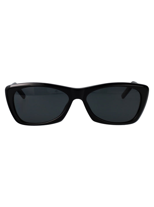 SAINT LAURENT Sleek Fashion Sunglasses for Women - SL 613