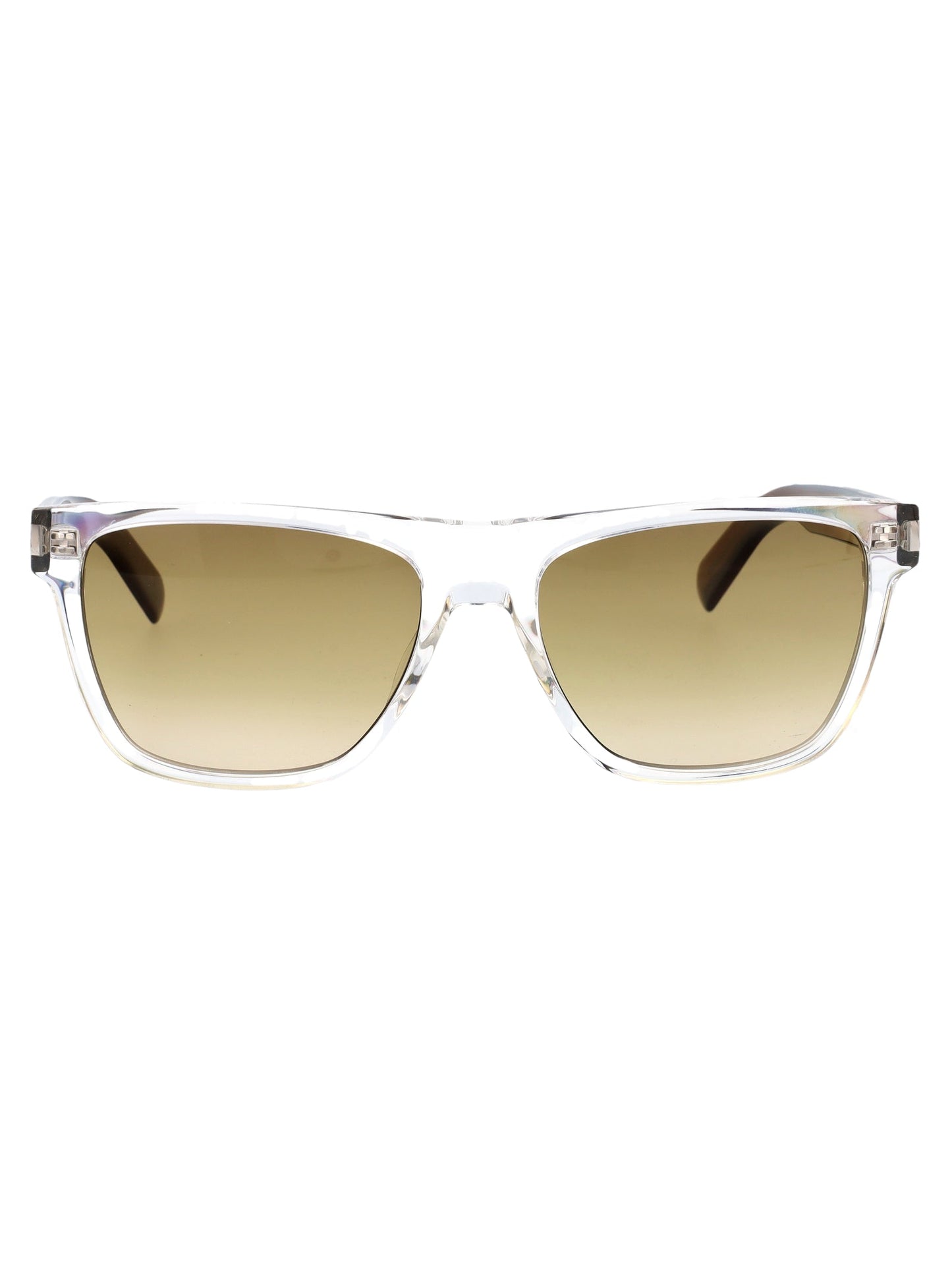 SAINT LAURENT Stylish Oversized Sunglasses for Men - SL 619