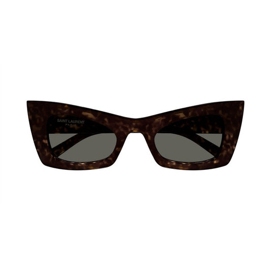 SAINT LAURENT Stylish SL 702 Sunglasses for Women