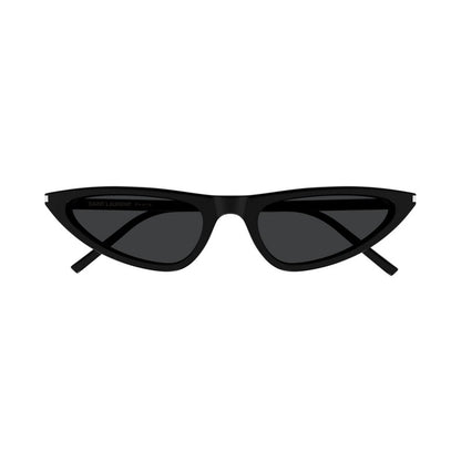 SAINT LAURENT Chic Women's Stylish Sunglasses