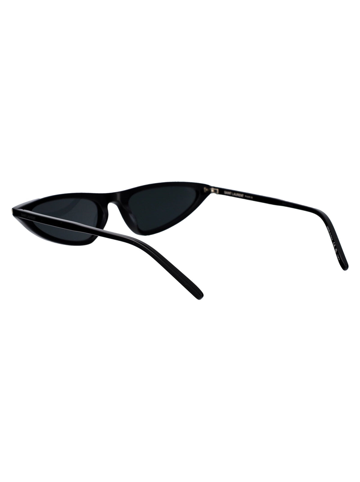 SAINT LAURENT Chic Women's Stylish Sunglasses
