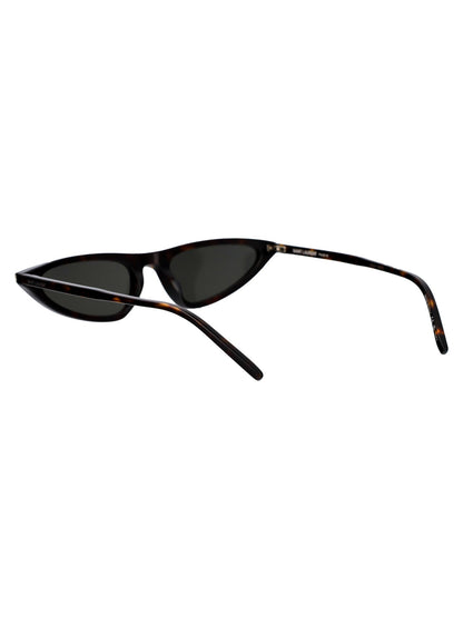 SAINT LAURENT Elegant Women's Sunglasses