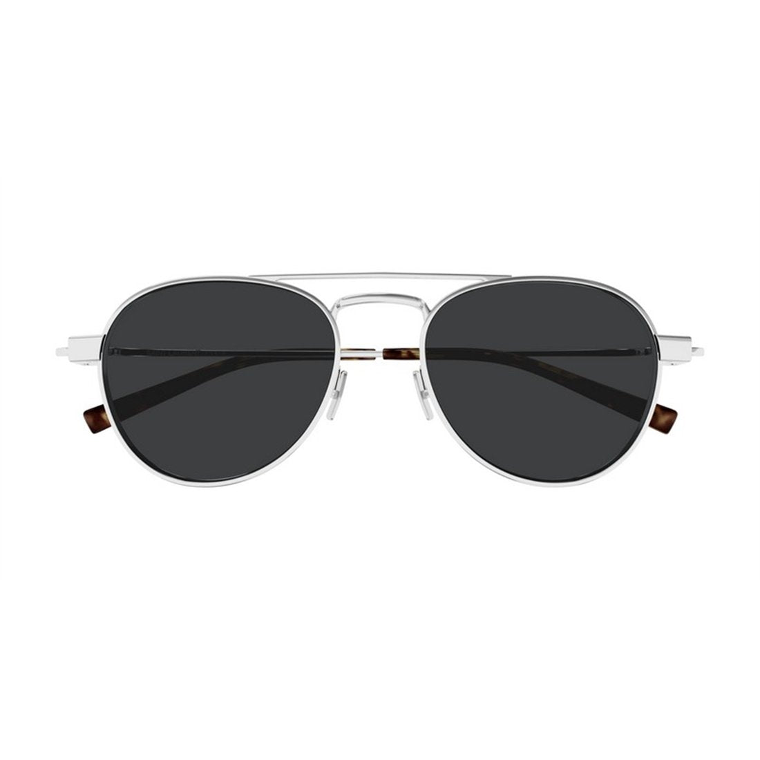 SAINT LAURENT Men's SL 708 Sunglasses - Timeless Design