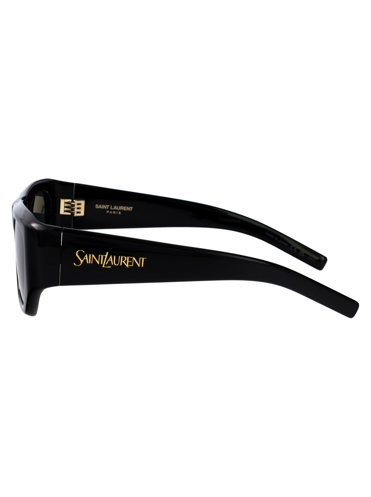 SAINT LAURENT Chic Women's Mini Sunglasses - SL 740 Style