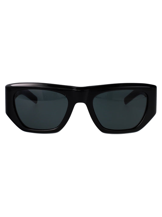 SAINT LAURENT Chic Women's Mini Sunglasses - SL 740 Style