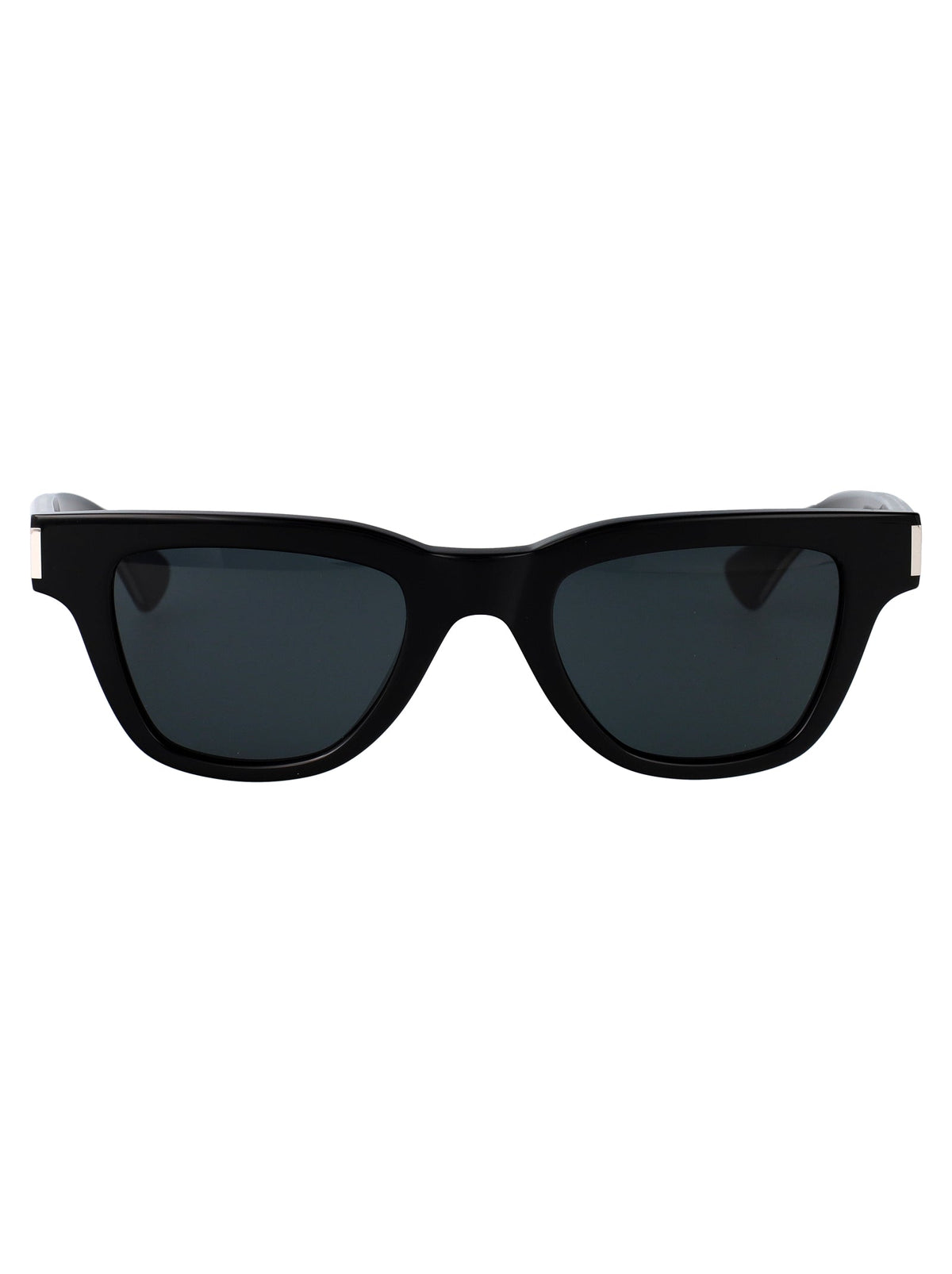 SAINT LAURENT Men's SL 789 Jacques Sunglasses - Stylish and Sustainable