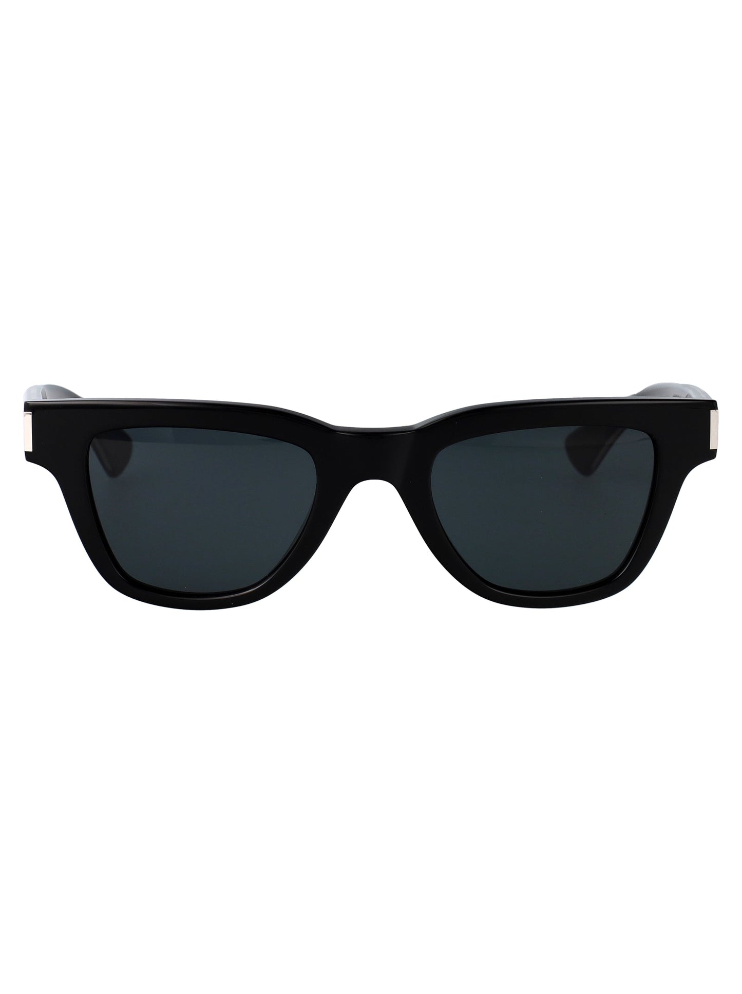 SAINT LAURENT Men's SL 789 Jacques Sunglasses - Stylish and Sustainable