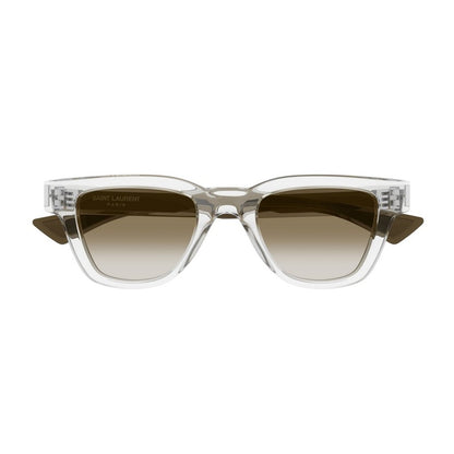 SAINT LAURENT Men's SL 789 Jacques Sunglasses