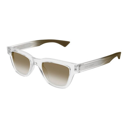 SAINT LAURENT Men's SL 789 Jacques Sunglasses