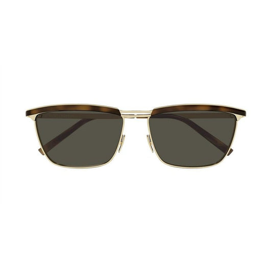 SAINT LAURENT Modern Statement Sunglasses for Men