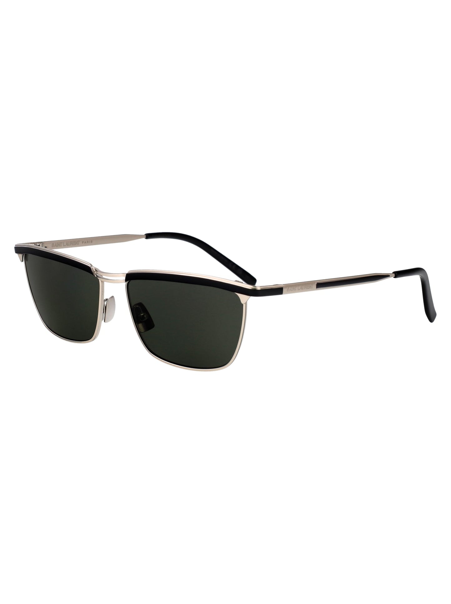 SAINT LAURENT Stylish Metal Sunglasses for Men - SL 795 JOE