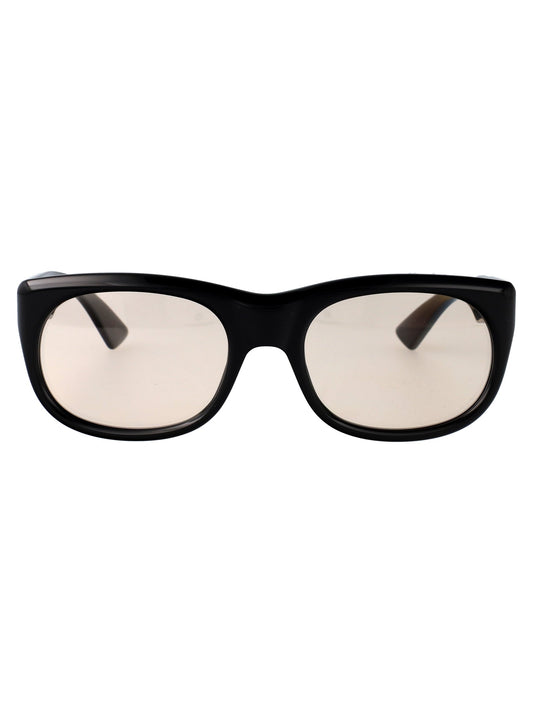 SAINT LAURENT Chic Romy Mini Sunglasses for Women