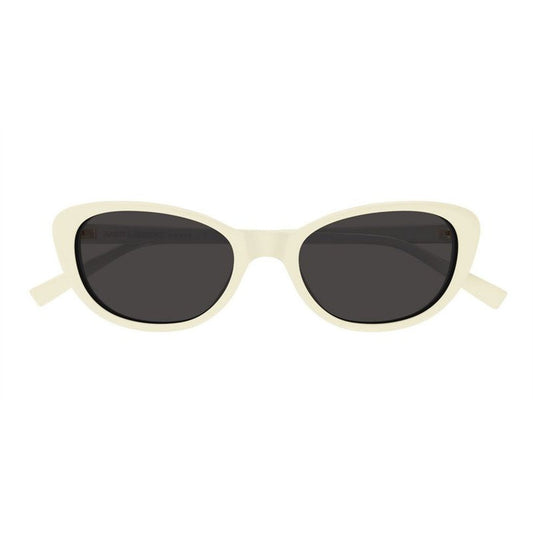 SAINT LAURENT Chic Oversized Sunglasses for Women