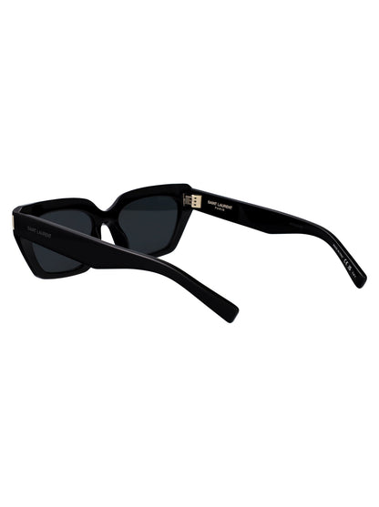 SAINT LAURENT SL 826 Page Mini Sunglasses for Women
