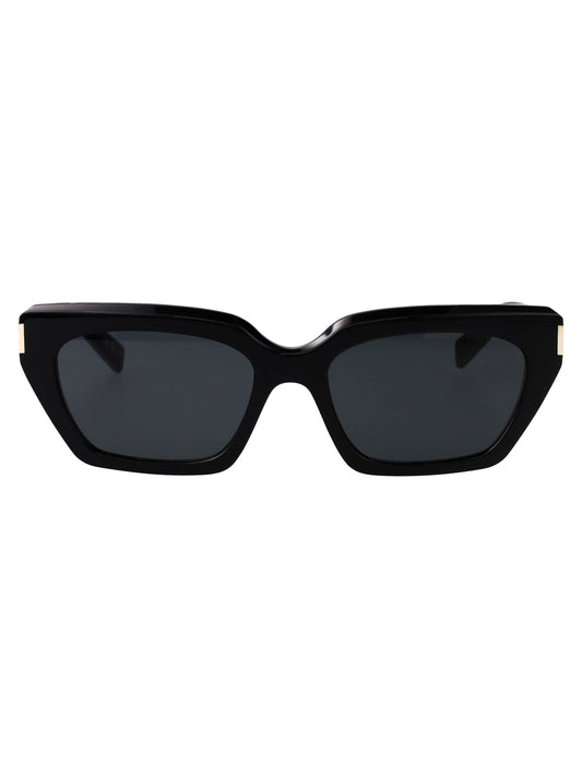 SAINT LAURENT SL 826 Page Mini Sunglasses for Women