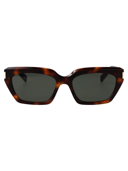 SAINT LAURENT Sunglasses - SL 826 Page Women's Stylish Accessory