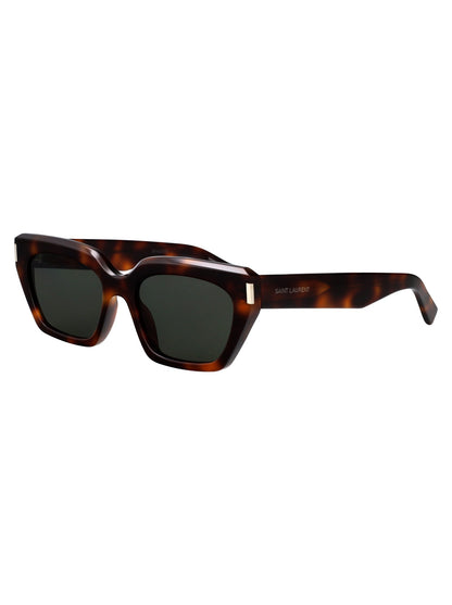 SAINT LAURENT Sunglasses - SL 826 Page Women's Stylish Accessory