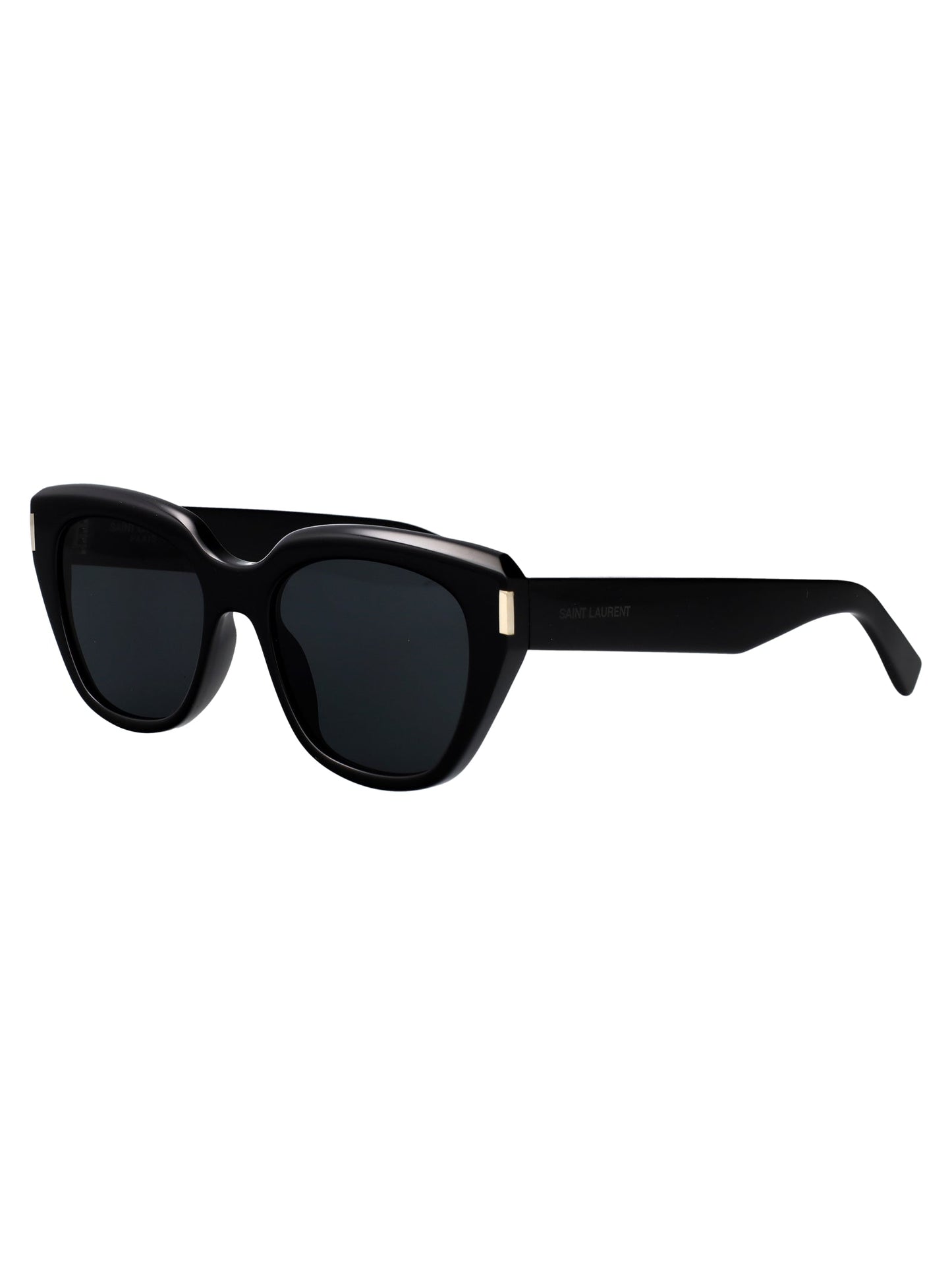 SAINT LAURENT Elegant Women's Sunglasses