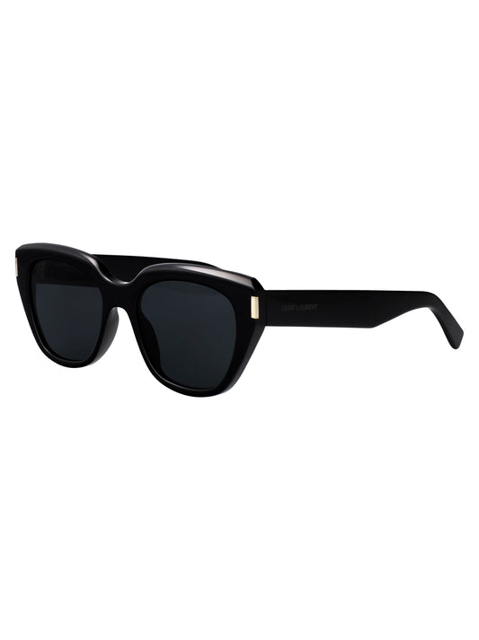 SAINT LAURENT Elegant Women's Sunglasses