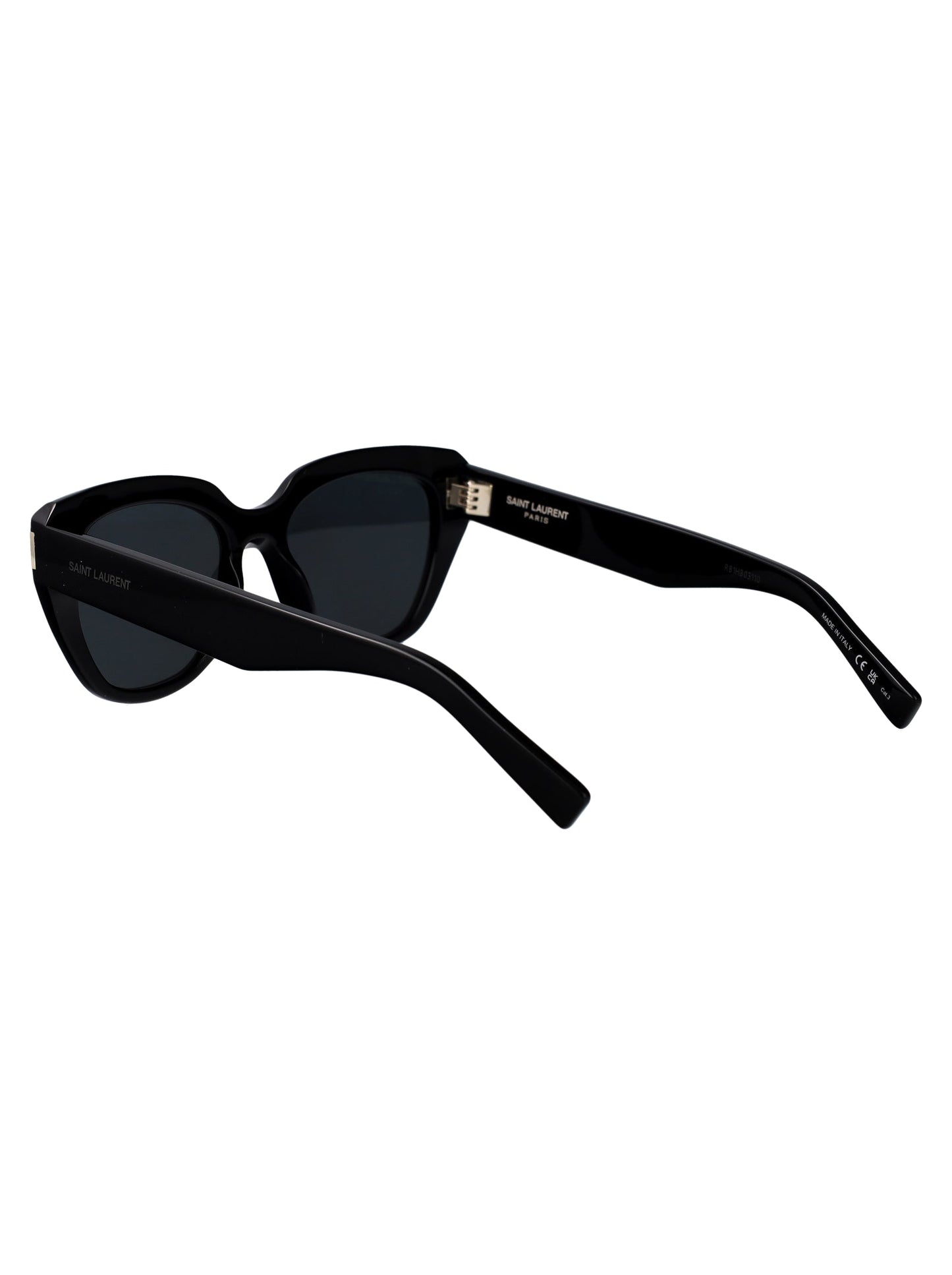 SAINT LAURENT Elegant Women's Sunglasses