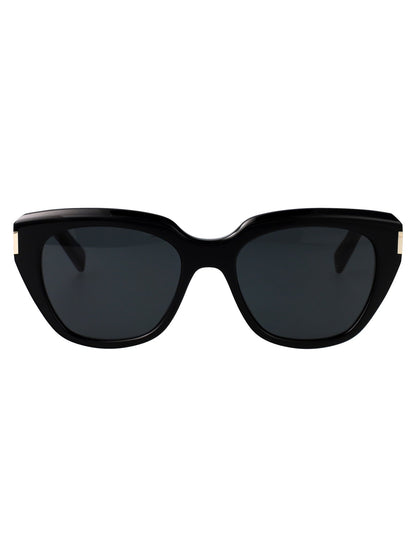 SAINT LAURENT Elegant Women's Sunglasses