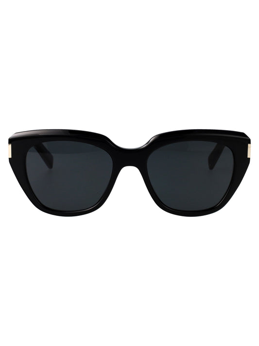 SAINT LAURENT Elegant Women's Sunglasses