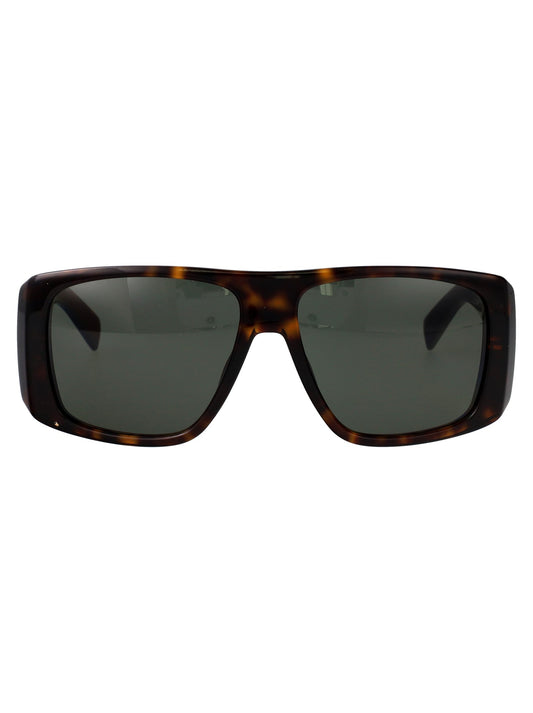 SAINT LAURENT Stylish Sunglasses for Women - SL 832 002