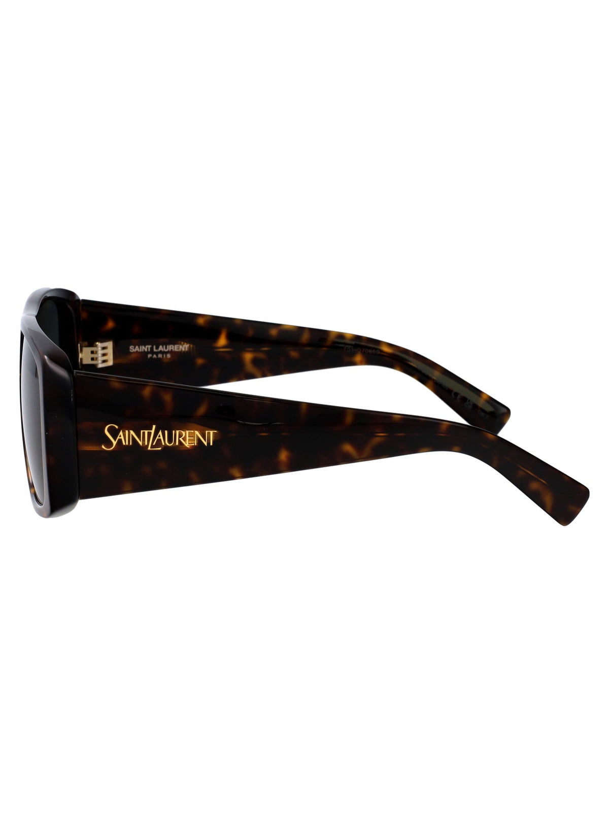 SAINT LAURENT Stylish Sunglasses for Women - SL 832 002