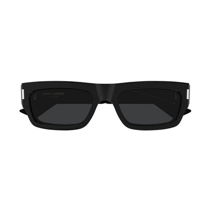 SAINT LAURENT Sleek Men's Designer Sunglasses