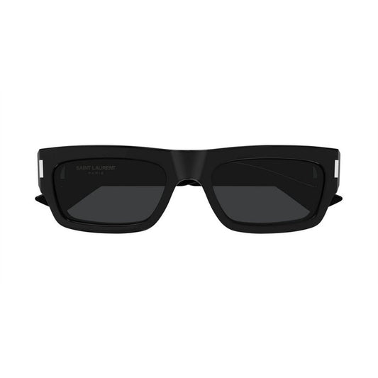 SAINT LAURENT Sleek Men's Designer Sunglasses