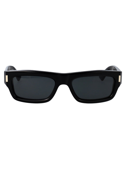 SAINT LAURENT Sleek Men's Designer Sunglasses