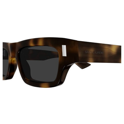 SAINT LAURENT Men's SL 837 Sunglasses