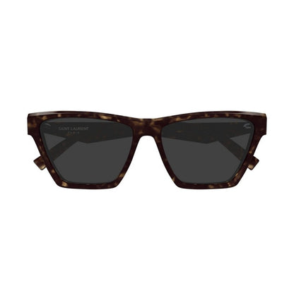 SAINT LAURENT SL M103 Women's Sunglasses - Chic and Timeless