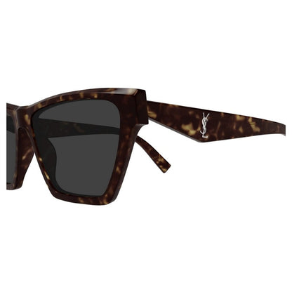 SAINT LAURENT SL M103 Women's Sunglasses - Chic and Timeless