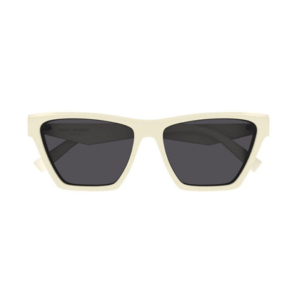 SAINT LAURENT Sleek Women's Mini Sunglasses