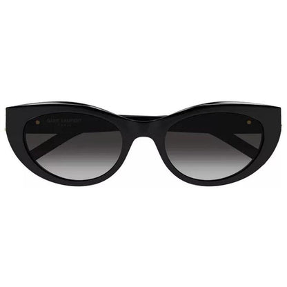 SAINT LAURENT Chic Acetate Sunglasses for Women
