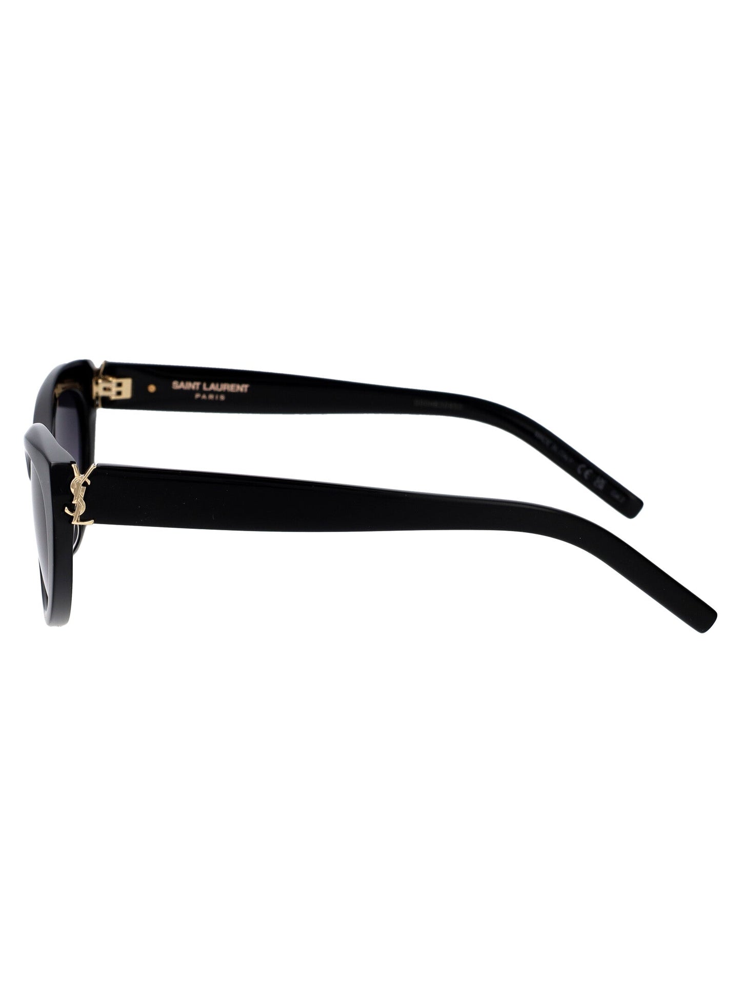 SAINT LAURENT Chic Acetate Sunglasses for Women