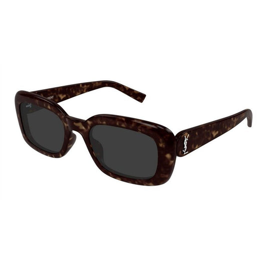 SAINT LAURENT Stylish SL M130 Sunglasses for Women