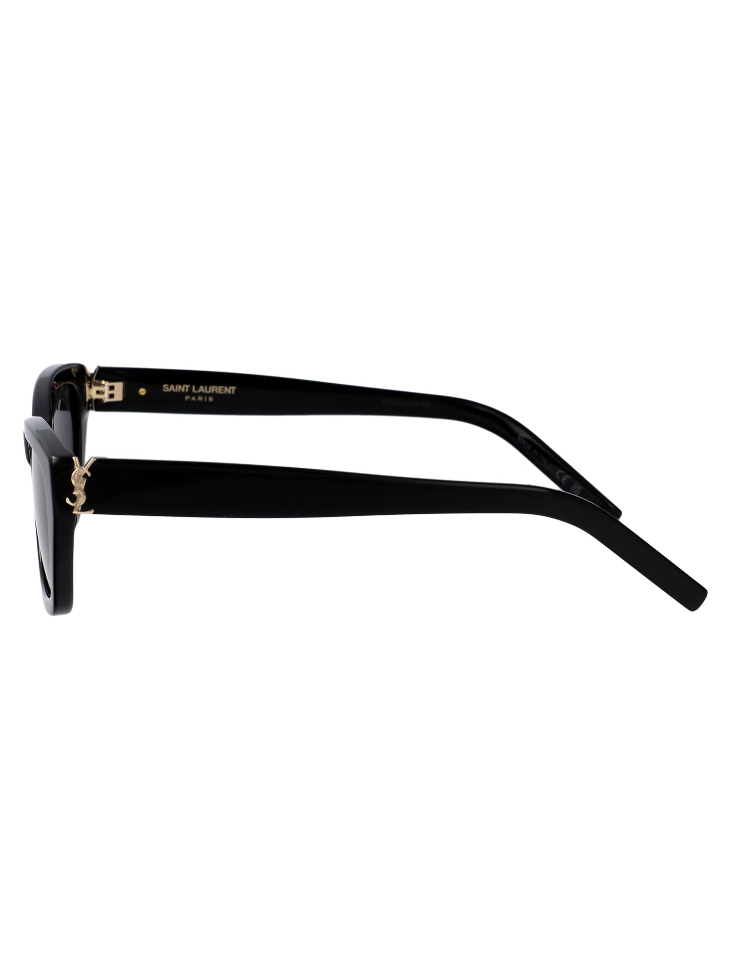 SAINT LAURENT Stylish SL M153 Mini Sunglasses for Women