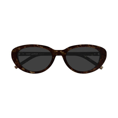 SAINT LAURENT Elevated Women's Sunglasses SL M154 002