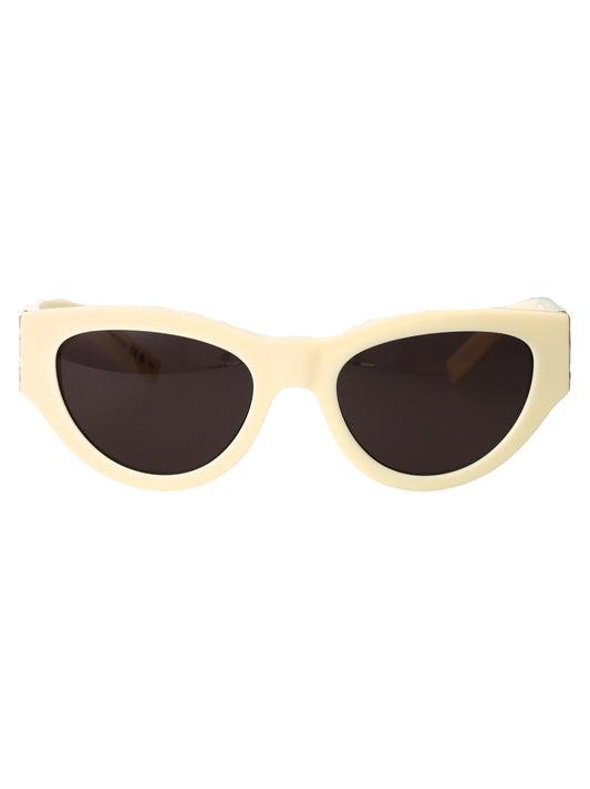 SAINT LAURENT Elegant SL M94 Mini Sunglasses for Women