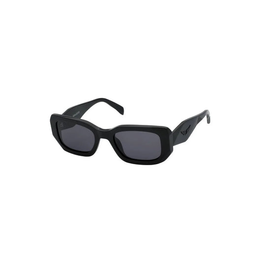 ZADIG&VOLTAIRE Chic Women's Acetate Sunglasses